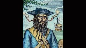 Gore verbinski pirates of the caribbean: Six Real Pirates Of The Caribbean
