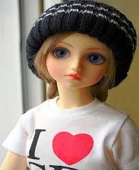 Free download this grate toys wallpapers collection pics. Cute Doll For Facebook Profile Pic For Girl Doll Images Hd 442x540 Download Hd Wallpaper Wallpapertip