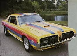 Image result for Lemon Yellow 1968 Westinghouse