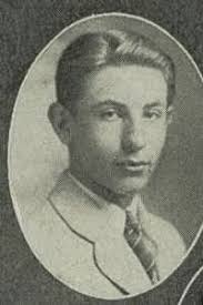 Abe Baron (1912-1957)