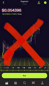 But day trading comes with a lot of risks. Avoid Robinhood When You Buy Doge There You Are Just Betting On The Price Your Demand Does Not Affect The Price Because Robinhood Doesn T Buy The Equivalent In The Exchanges You Cannot