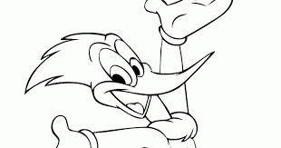 Free printable woody woodpecker coloring pages 23 shamus culhane changed woody considerably, as well as … free printable woody woodpecker coloring pages 19 woody woodpecker first appeared in the short, knock … Woody Woodpecker Coloring Pages Learn To Coloring