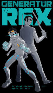 The work here presented is the result of a semester long independent research performed by kenny jones and derrick bonafilia both williams. Wild Hybrid Happy 9 Year Anniversary To Generator Rex A Show
