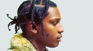 Последние твиты от lord flacko jodye ii (@asvpxrocky). A Ap Rocky Tickets Stubhub