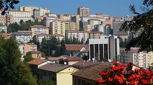Potenza: cosa vedere nella città - cuore della regione