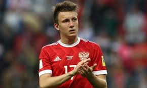 Easy skills with tutorial ⏩stepover kick ⏩roulette kick ⚽ by: Anton Miranchuk Russia S Twin Who Emerged From His Brother S Shadow World Cup 2018 The Guardian