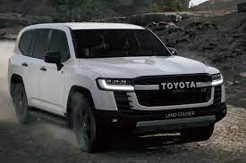 The toyota land cruiser (japanese: Nb1bvbkyz9sdkm