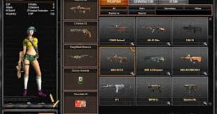 Download Game Point Blank Offline 2016 New Version Terbaru