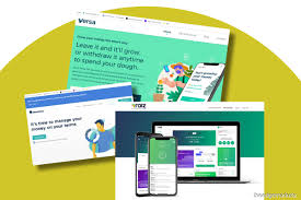 Find the best malaysia companies, choose physical asset management products, contact with malaysia vanguard archives. Thewall Fintech And Asset Management Firms Disrupting Fund Distribution The Edge Markets