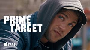 Leo Woodall is a queer maths genius in new thriller Prime Target