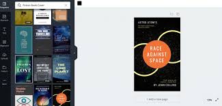 Its 3d cover creator, box set cover creator, and cover creator standalone tool. The Ultimate Guide To Book Cover Design Authorstech