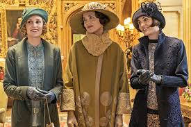 A downton abbey dinner party in the arcadia neighborhood of phoenix arizona. Why Yes Downton Abbey Did Beat Rambo And Brad Pitt At The Box Office Vanity Fair