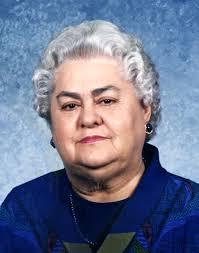 Emilia Sophia Larson