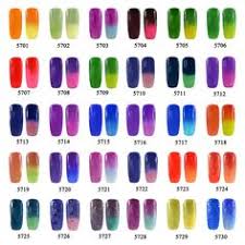8 Best Elite 99 Colour Charts Images Gel Polish Gel Nails