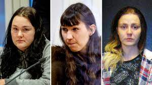 Ask d kvisselgaard holger f mosbech sara fransson lene h garvey. All About Sara Fransson