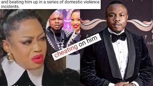 Mommy Club: Ratile Mabitsela's husband finally sets the record straight  #forcentertainment - YouTube