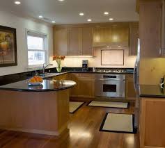 Peninsulas function much like islands but offer more clearance in kitchens that do not allow appropriate square footage for a true island. Modern Kitchen Designs Ideas Kitchen Layout G Shaped Kitchen Small Kitchen Layouts