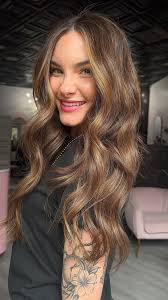 Luxury hair salon experience in St. Joseph