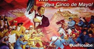 En estados unidos existen 120 celebraciones oficiales de esta fecha. Por Que Se Celebra El 5 De Mayo Quien Lo Sabe