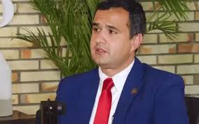 Viceministro de Política Criminal