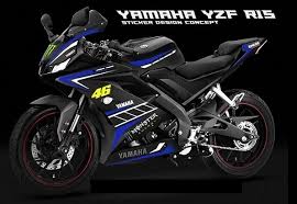 It is powered by 149.8cc, single cylinder engine producing 16.8 bhp and 15 nm of torque. R15 Blue Racing Off 60 Medpharmres Com