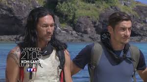 ‹ the template infobox royalty is being considered for merging. Koh Lanta Teheiura Plus Motive Que Jamais Tntv Tahiti Nui Television