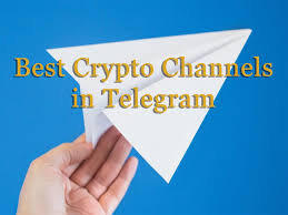 A cryptocurrency trading signals telegram channel is highly recommended for experienced traders. Top Telegram Channels For Crypto World Trading And Investing