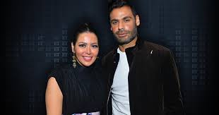 لقاء الخميسي وهنا شيحة بنفس الفستان في عقد قران محمد فراج. Ù„Ù‚Ø§Ø¡ Ø§Ù„Ø®Ù…ÙŠØ³ÙŠ ØªØªØºØ²Ù„ Ø¨Ø²ÙˆØ¬Ù‡Ø§ Ø¨Ø£ÙˆÙ„ Ø­ÙÙ„ Ù„Ù‡Ø§ Et Ø¨Ø§Ù„Ø¹Ø±Ø¨ÙŠ