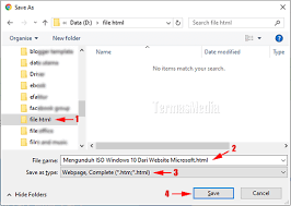 Semua browser memiliki fitur menyimpan halaman web ke format html. Menyimpan Halaman Web Ke Format Html Untuk Dibuka Secara Offline