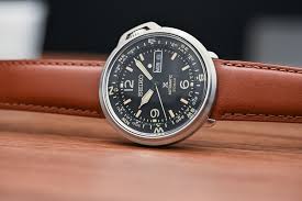 Seiko Prospex Automatic Field Compass Srpd31k1 Hands On Review Price