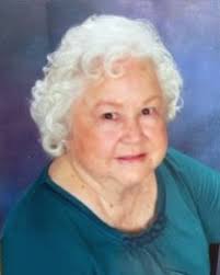 Tribute for Ella Mae Cowan