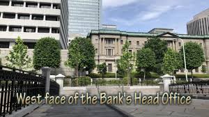 The central bank has not yet decided whether to proceed with a cbdc. Bank Of Japan Home Facebook