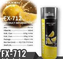 Wholesale OEM/ODM Car Perfume Spray Fragrance Scent Air Deodorant Air  Freshener