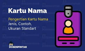 Instead, you have to apply through the state where you reside. Ukuran Kartu Nama Standar Dalam Cm Corel Draw Dan Photoshop Dosenpintar Com