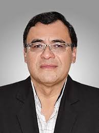 3rd Plurinational Legislative Assembly of Bolivia