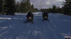 Be the first to review this product. Sledtraxtv Yamaha Snoscoot Vs Arctic Cat Zr200 Youtube