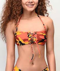 Malibu Dream Girl Swimwear Zumiez