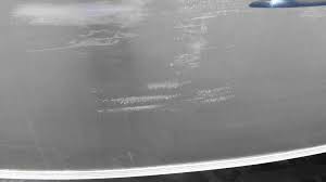 They attach to the front and sides of your boat so it does not hit the. Cleaning Scuff Marks Off Of Aluminum Boat The Hull Truth Boating And Fishing Forum