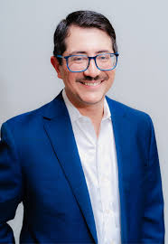 Meet The District Attorney