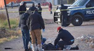 Ejecutan A Hombre En El Porvenir En Vivo Tiempo