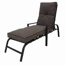 Mimosa Manor Aluminium Cushioned Sun Lounge Sun Lounge Outdoor Lounge Furniture Deep Seating