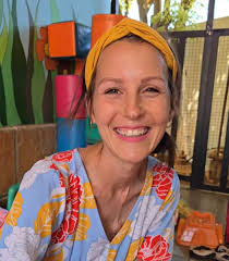 Our hearts are scattered in million pieces!! Our beloved Audrey, a  volunteer, a friend, a mommy to our little ones, a remarkable lady, lost  her fight against cancer this morning. Although she