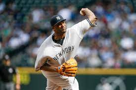 And the season's first division . New York Yankees Tampa Bay Rays Announce Thursday Afternoon Lineups