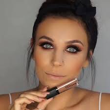 Autumn Vibes Makeup Tutorial by @makeupby_elliee