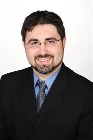 Dr. Randy Staley accepts Associate Chief Medical Officer for Ozark Guidance 