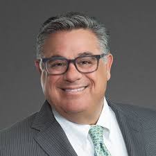 Thomas Hendershot, USA