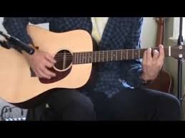 Put Your Lights On Everlast Acoustic Guitar Lesson Youtube Acoustic Guitar Lessons Guitar Guitar Lessons
