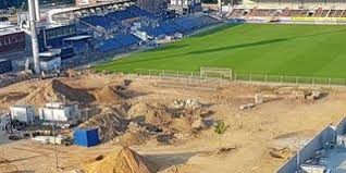 Sorry, there are no tours or activities available to book online for the date(s) you selected. Holstein Stadion In Kiel Warum Keiner Die Neue Tribune Bauen Will