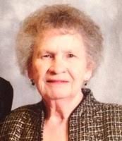 Gladys Cooper Obituary