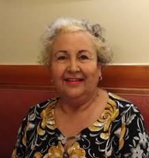 Obituary information for Martha B. Avendano